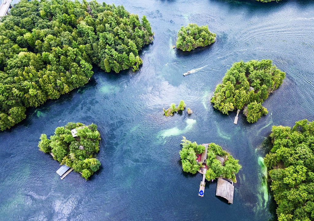 3家超美的民宿設計，走遍天下生活如此美好