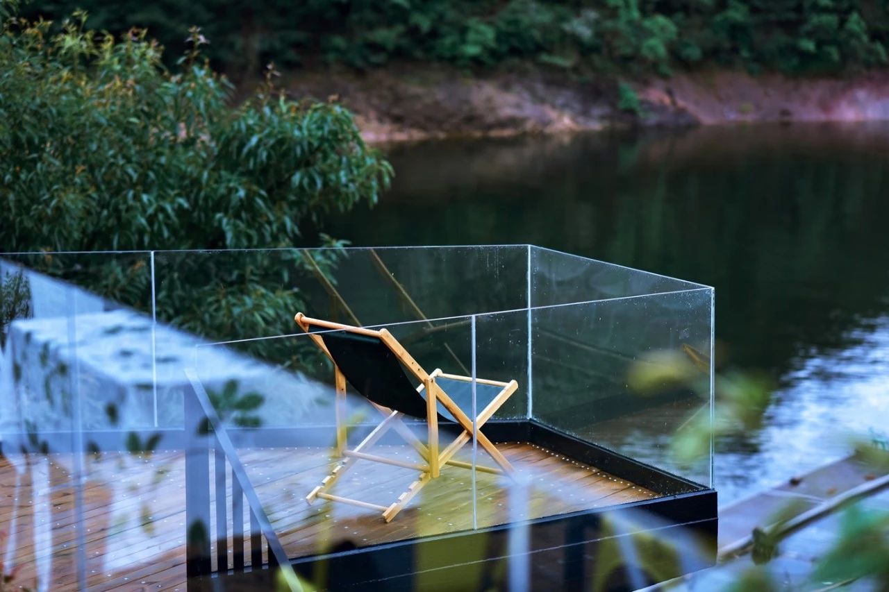 3家超美的民宿設計，走遍天下生活如此美好