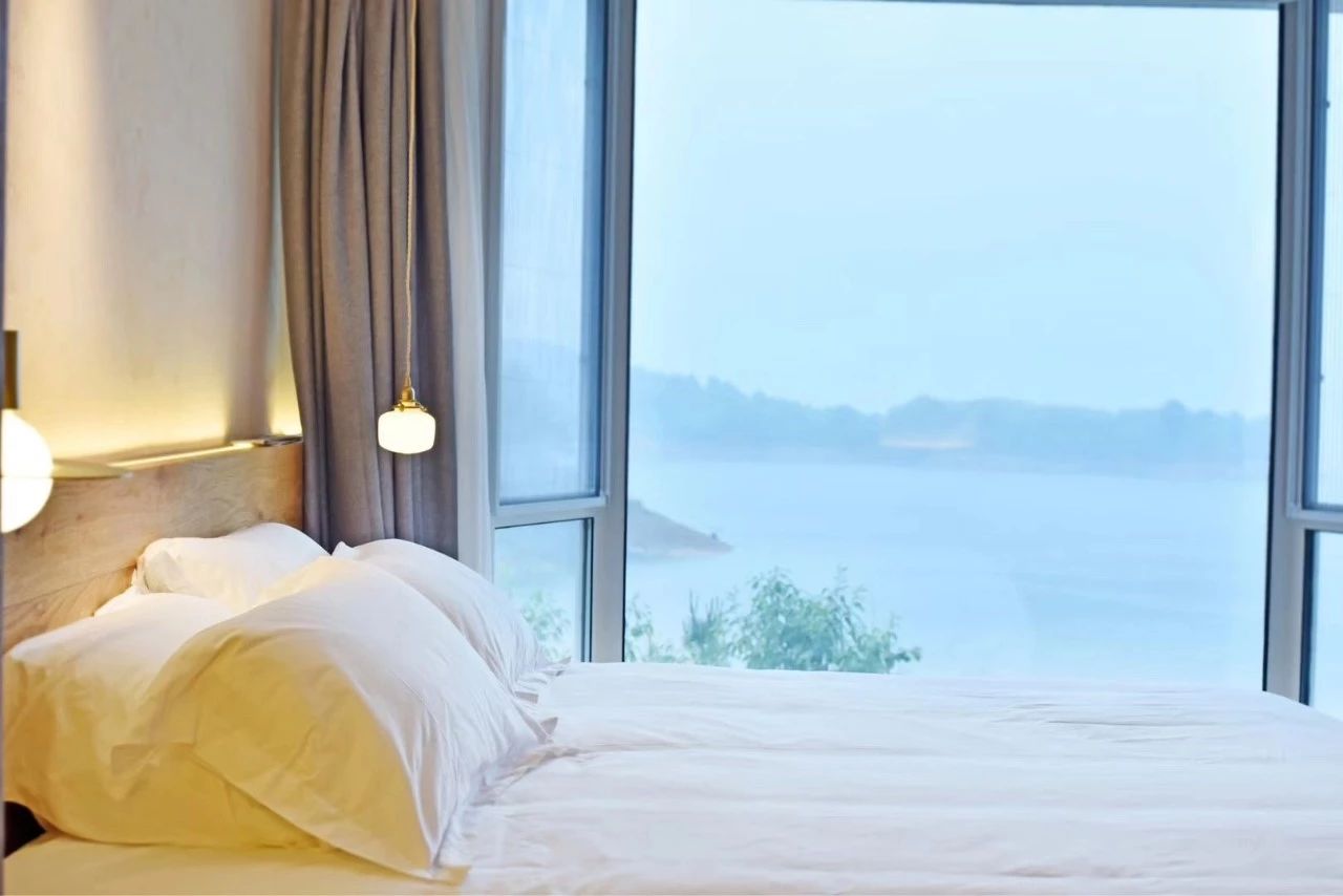 3家超美的民宿設計，走遍天下生活如此美好