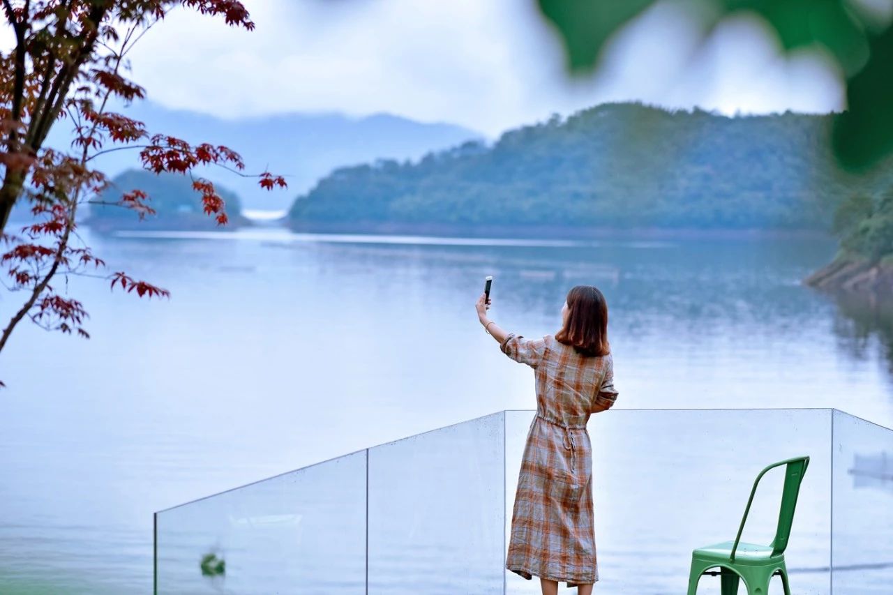 3家超美的民宿設計，走遍天下生活如此美好