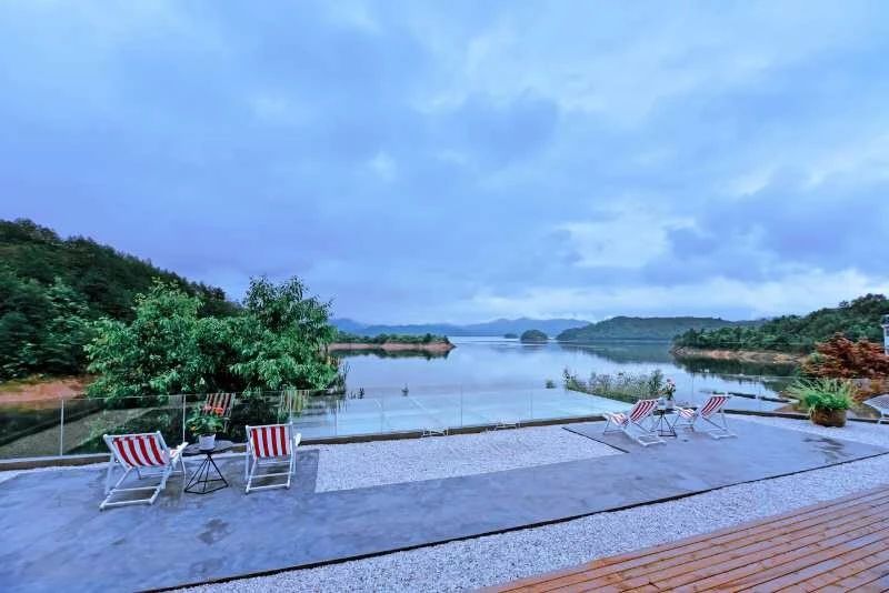 3家超美的民宿設計，走遍天下生活如此美好