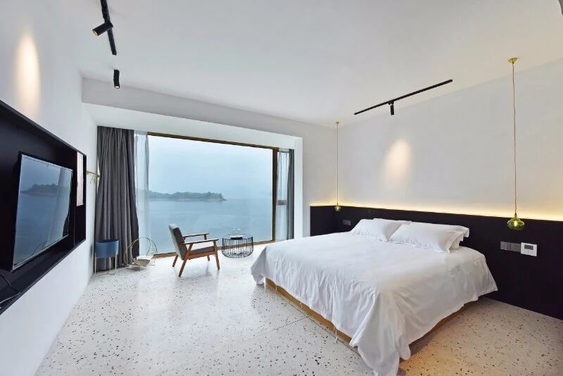 3家超美的民宿設計，走遍天下生活如此美好