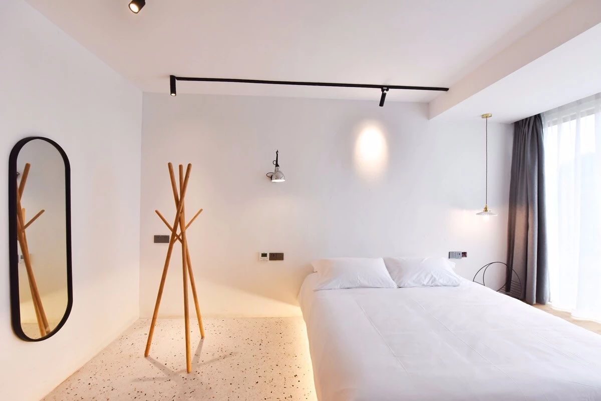 3家超美的民宿設計，走遍天下生活如此美好