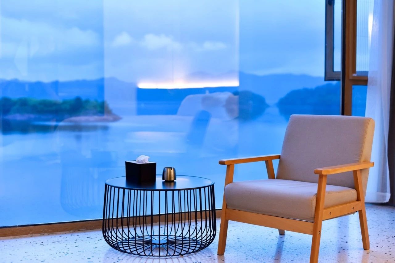 3家超美的民宿設計，走遍天下生活如此美好