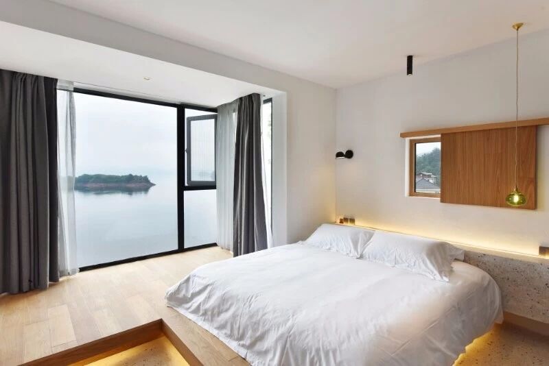 3家超美的民宿設計，走遍天下生活如此美好