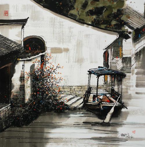 十首秋天詩(shī)詞，開(kāi)啟醉美的秋天！