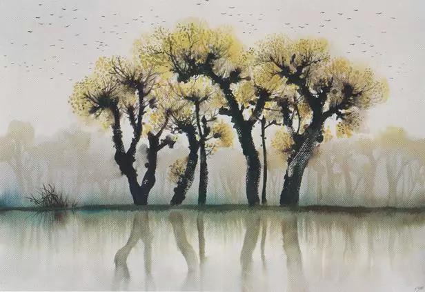 十首秋天詩(shī)詞，開(kāi)啟醉美的秋天！