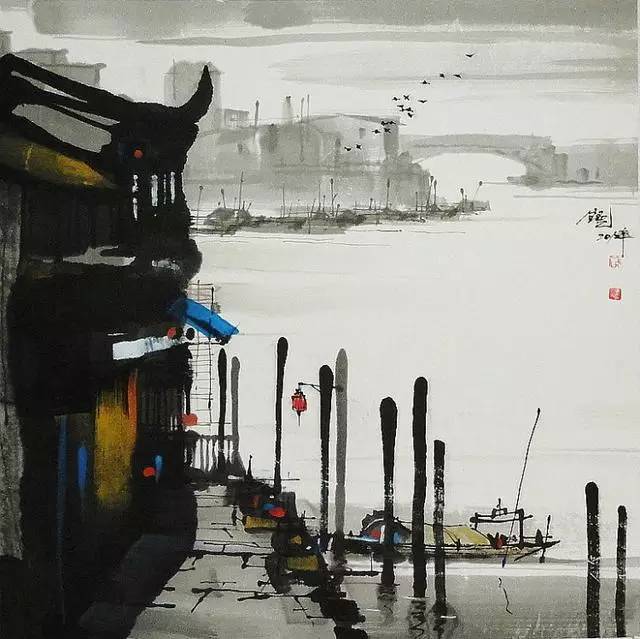 十首秋天詩(shī)詞，開(kāi)啟醉美的秋天！