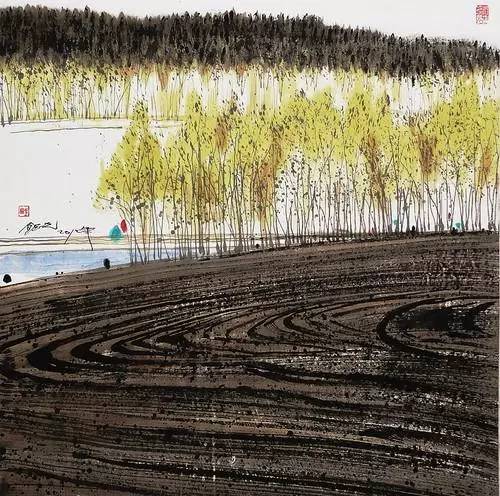 十首秋天詩(shī)詞，開(kāi)啟醉美的秋天！