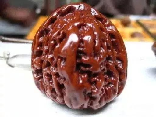 如何辨別真假核桃？五招辨別真假的方法