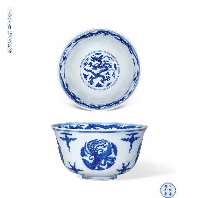 青花瓷藝術(shù)，一朵從時(shí)光中走出來(lái)的奇葩