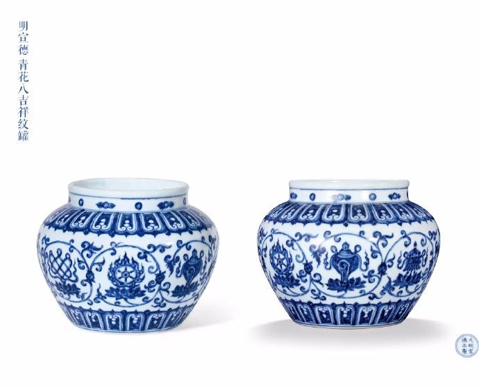 青花瓷藝術(shù)，一朵從時(shí)光中走出來(lái)的奇葩