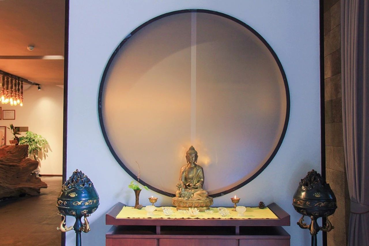 成都·吾鄉(xiāng)禪悅，人生是場(chǎng)修行