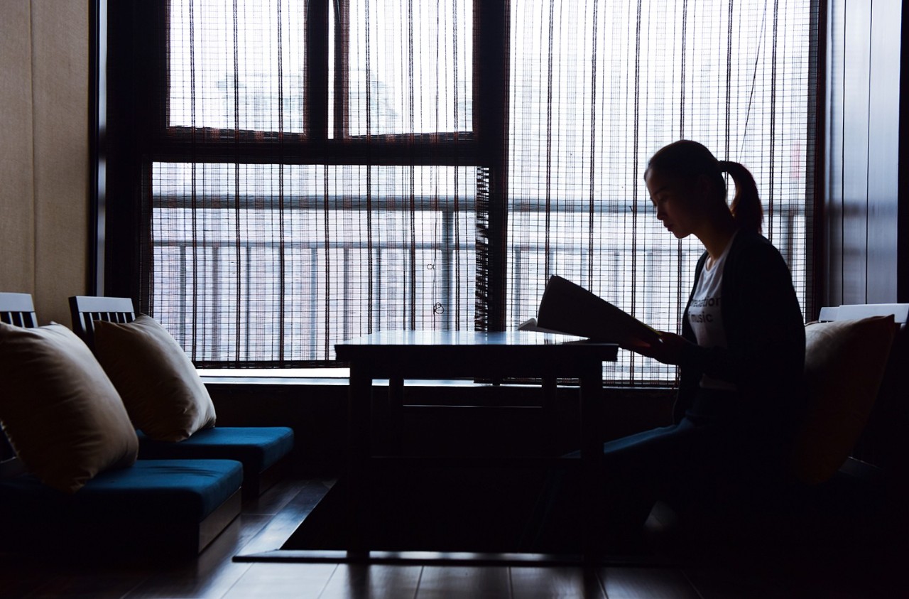 成都·吾鄉(xiāng)禪悅，人生是場(chǎng)修行