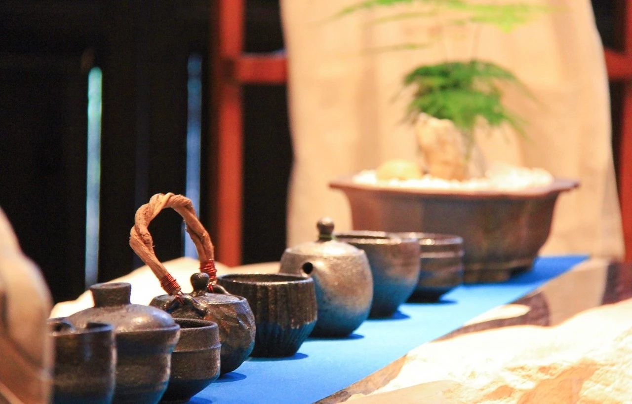 成都·吾鄉(xiāng)禪悅，人生是場(chǎng)修行