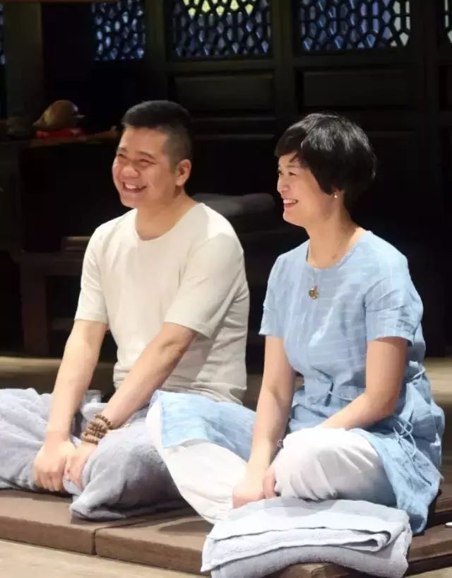 成都·吾鄉(xiāng)禪悅，人生是場(chǎng)修行