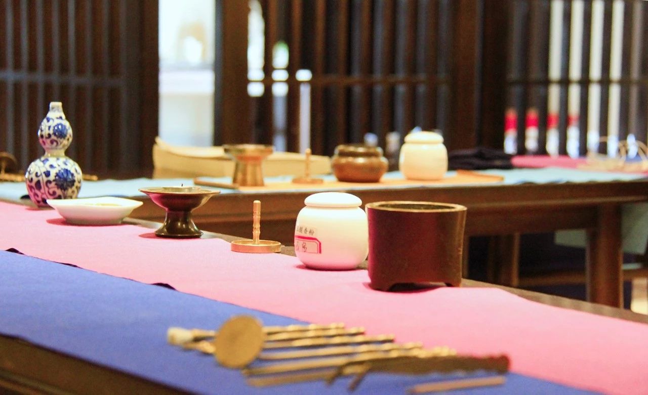 成都·吾鄉(xiāng)禪悅，人生是場(chǎng)修行