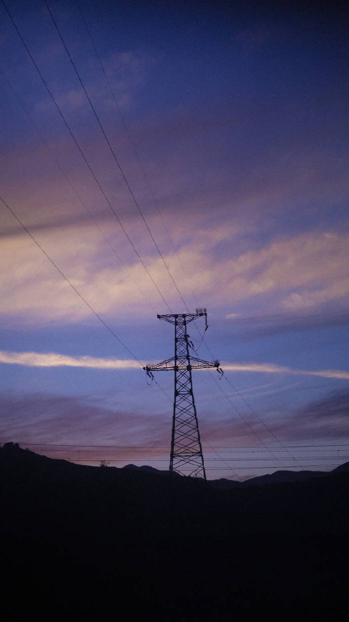 超美路途風(fēng)景攝影圖片，高清風(fēng)景手機壁紙圖集