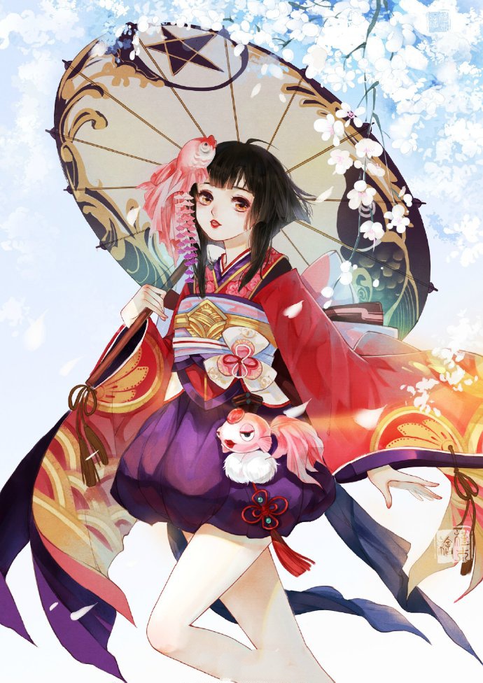 超美古風(fēng)女子圖集(38張)，高清古風(fēng)圖片欣賞