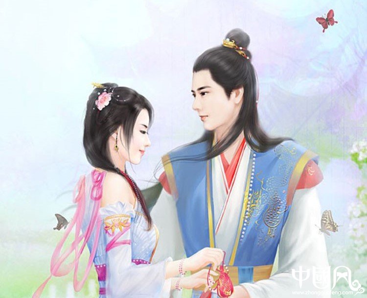 七夕情人節(jié)表白情書100封，告白古風(fēng)句子集合