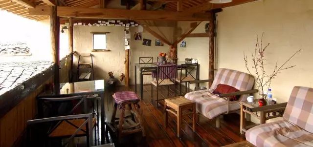 10家徽州最美民宿，領(lǐng)略徽州老宅的氣息