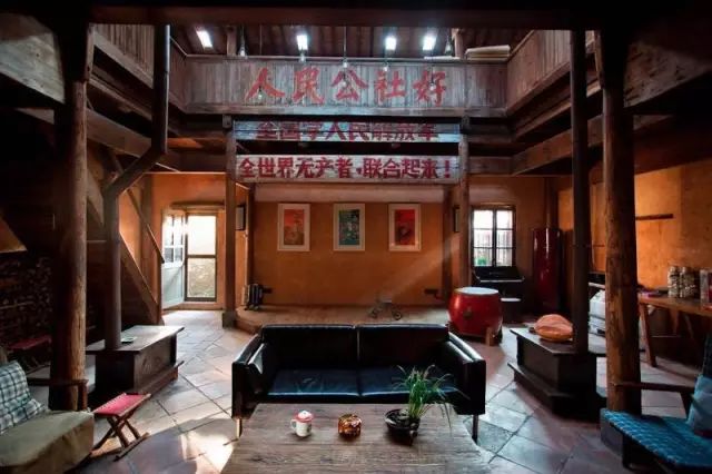 10家徽州最美民宿，領(lǐng)略徽州老宅的氣息