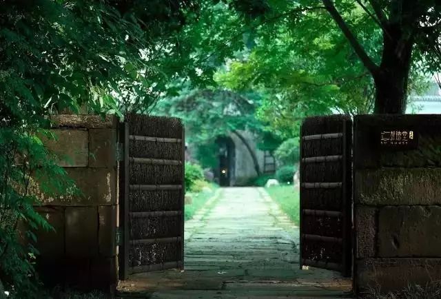 10家徽州最美民宿，領(lǐng)略徽州老宅的氣息