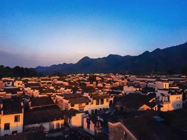 10家徽州最美民宿，領(lǐng)略徽州老宅的氣息