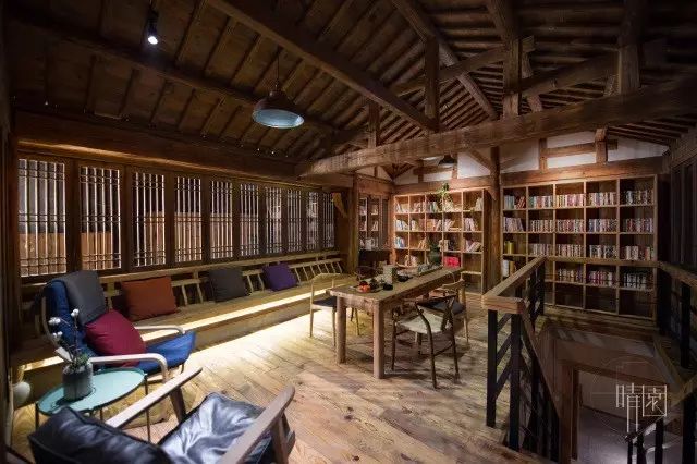 10家徽州最美民宿，領(lǐng)略徽州老宅的氣息