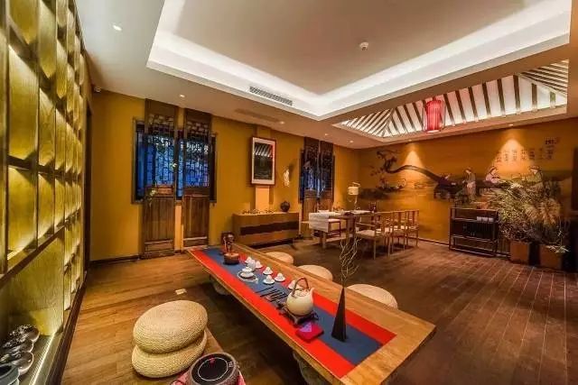 10家徽州最美民宿，領(lǐng)略徽州老宅的氣息