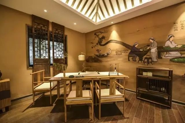 10家徽州最美民宿，領(lǐng)略徽州老宅的氣息