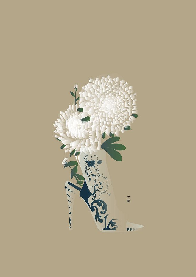 禪意古風(fēng)手機(jī)壁紙圖集，簡約唯美古風(fēng)圖片