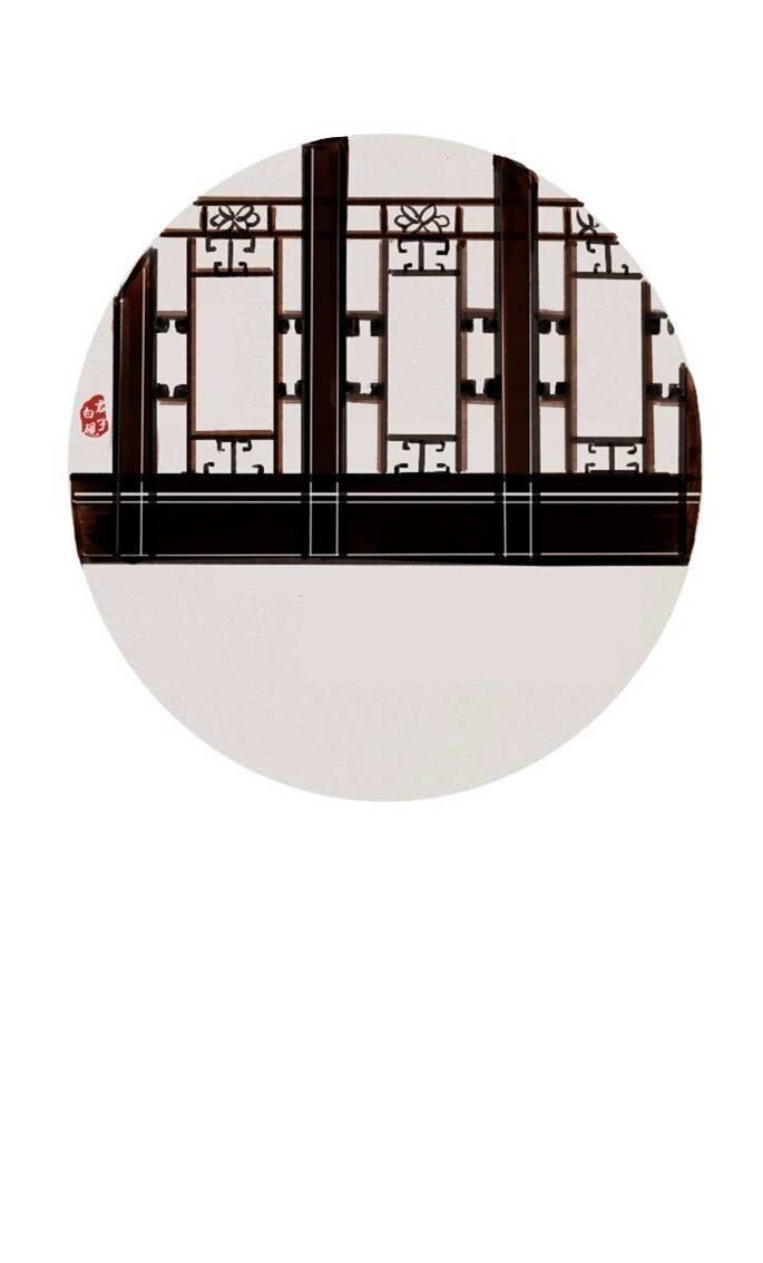 禪意唯美古風圖片，簡約古韻手機壁紙圖集