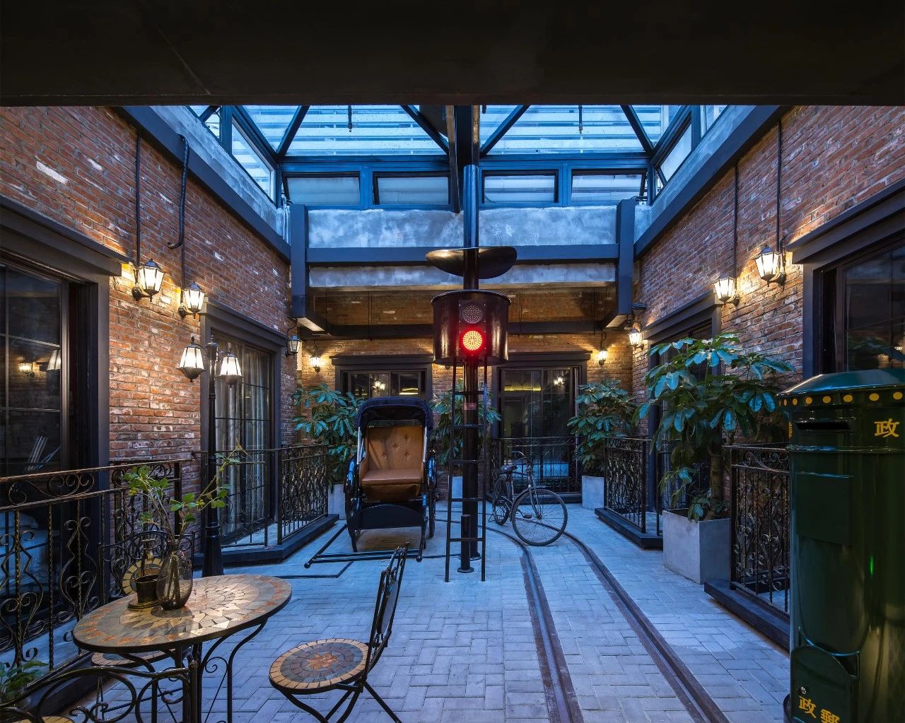 成都·尖微酒店，每一座小微酒店都是個(gè)潛力股