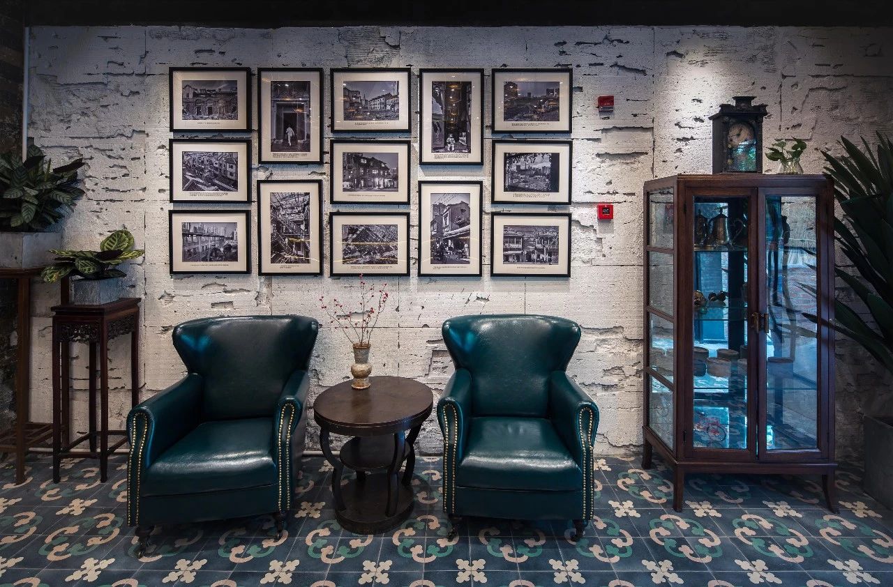 成都·尖微酒店，每一座小微酒店都是個(gè)潛力股