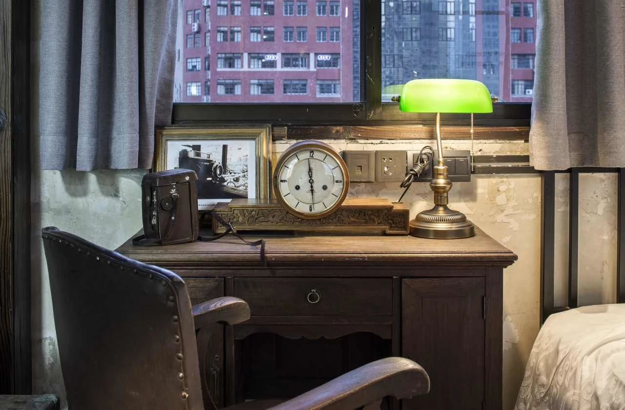 成都·尖微酒店，每一座小微酒店都是個(gè)潛力股