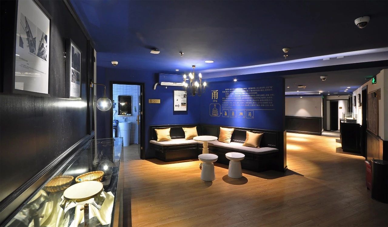 成都·尖微酒店，每一座小微酒店都是個(gè)潛力股