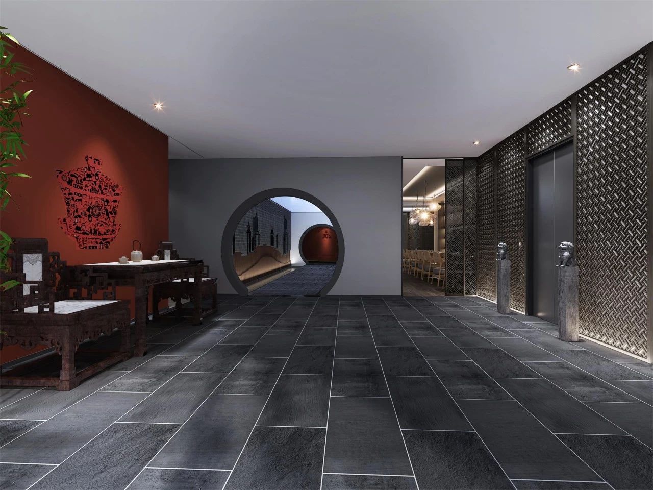 成都·尖微酒店，每一座小微酒店都是個(gè)潛力股