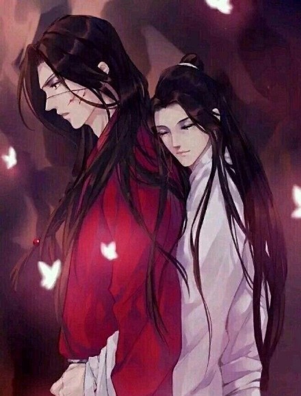 《天官賜?！饭棚L(fēng)圖集(23張），花城好帥呀！