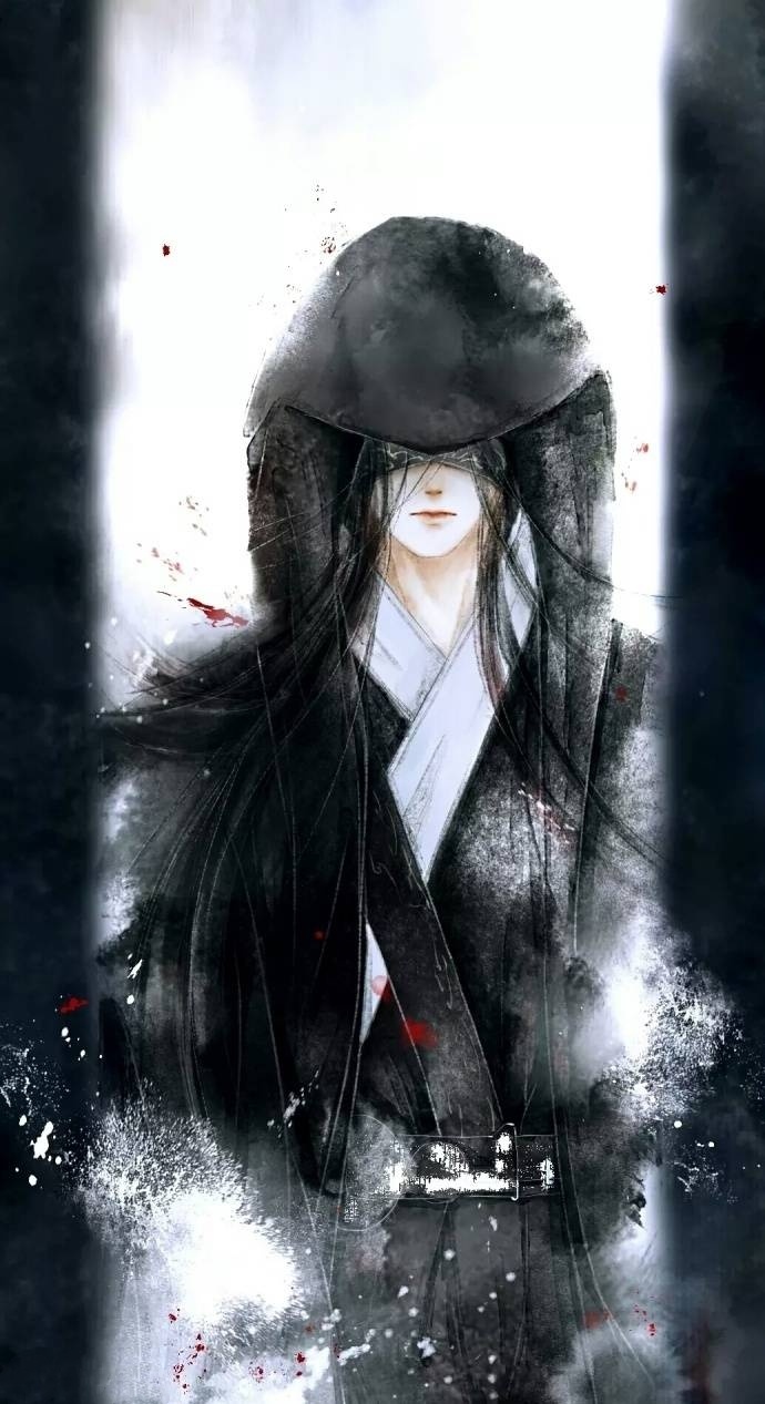 《鎮(zhèn)魂》古風(fēng)壁紙????圖集，朱一龍好帥呀