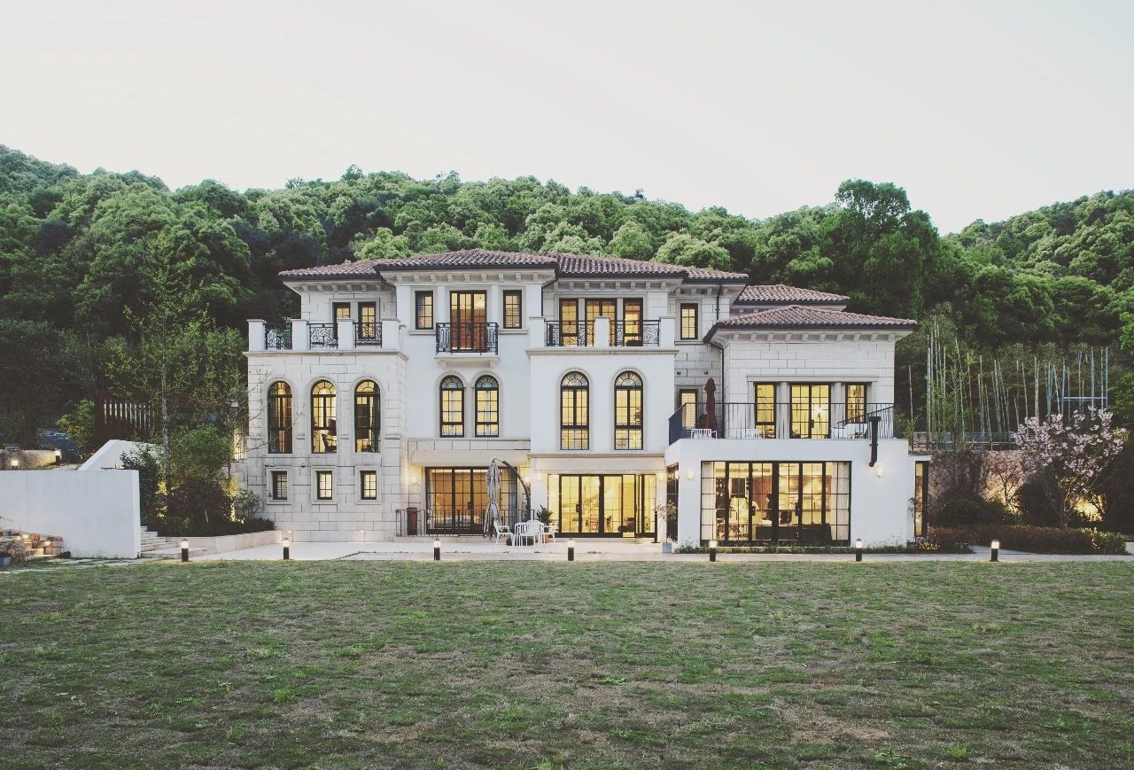 6家莫干山的新民宿，美出新境界