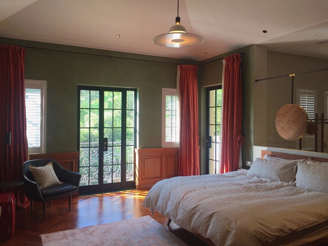 6家莫干山的新民宿，美出新境界