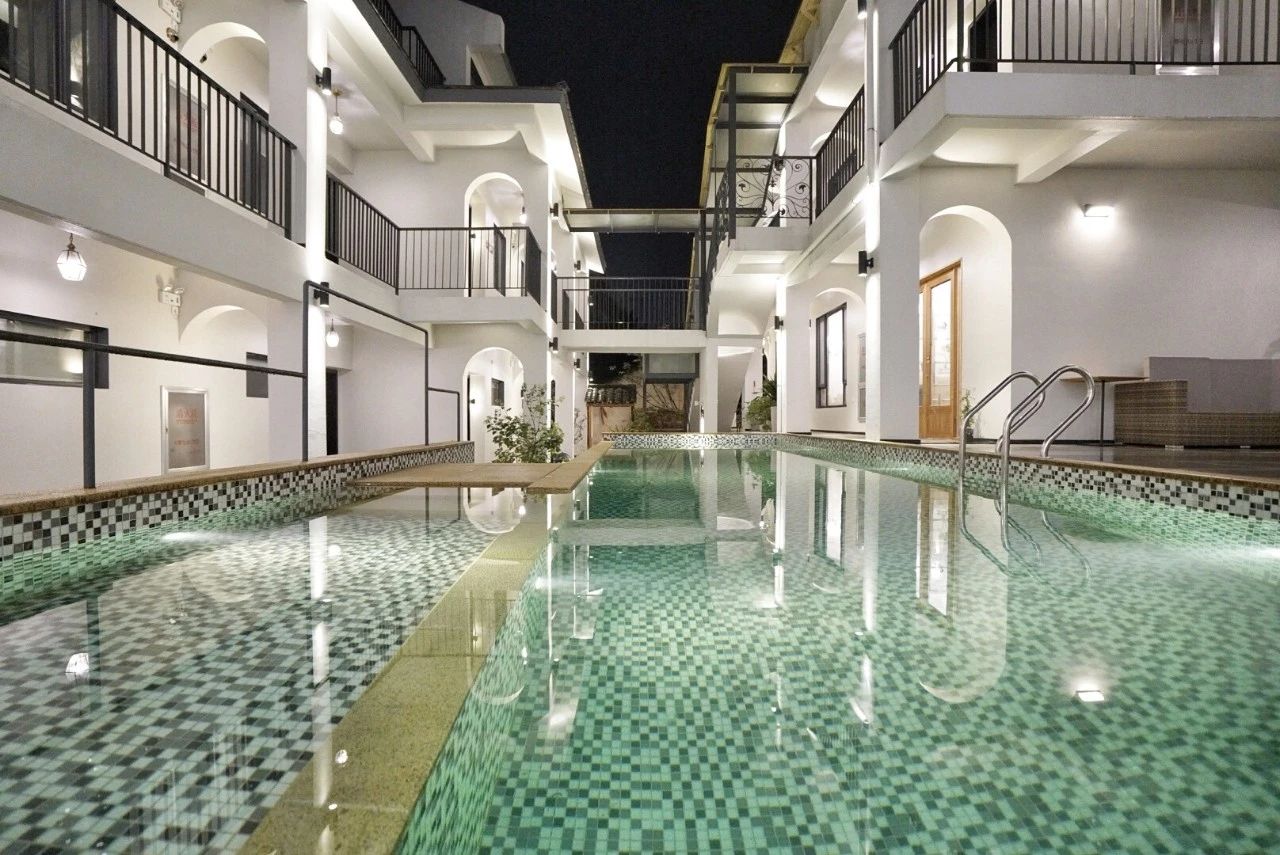 6家莫干山的新民宿，美出新境界