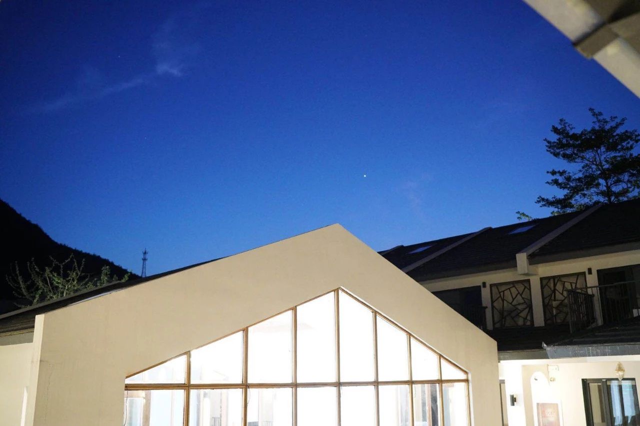 6家莫干山的新民宿，美出新境界