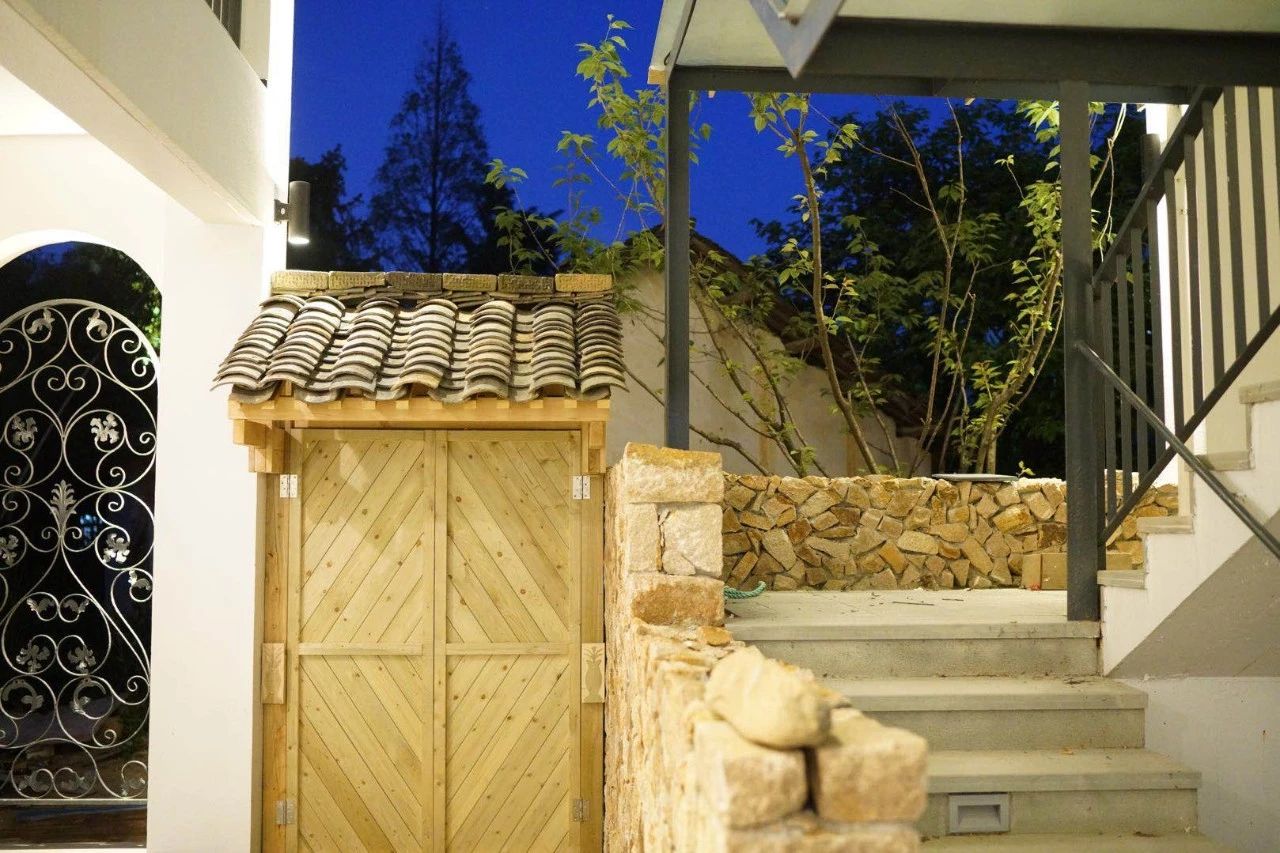 6家莫干山的新民宿，美出新境界