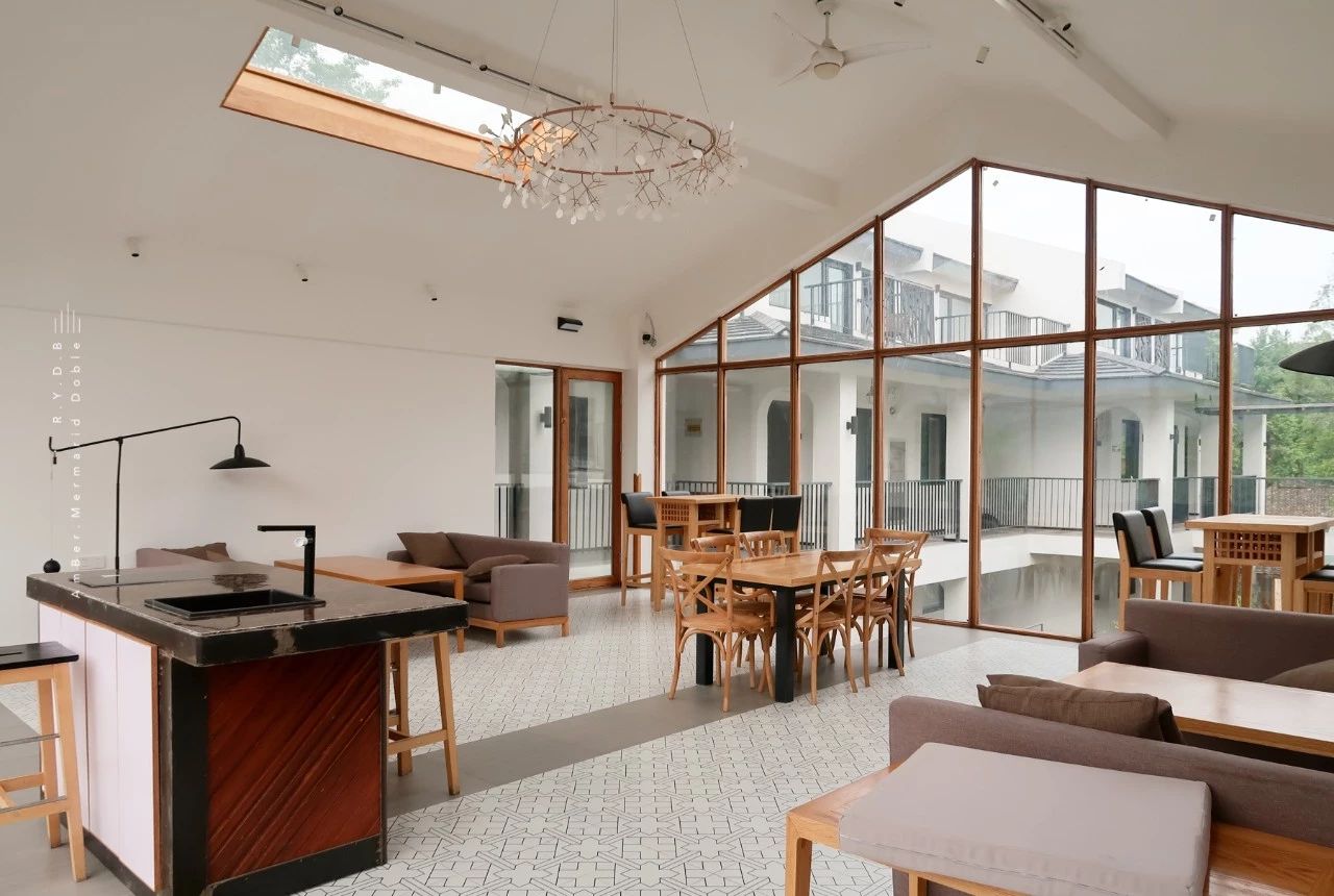 6家莫干山的新民宿，美出新境界