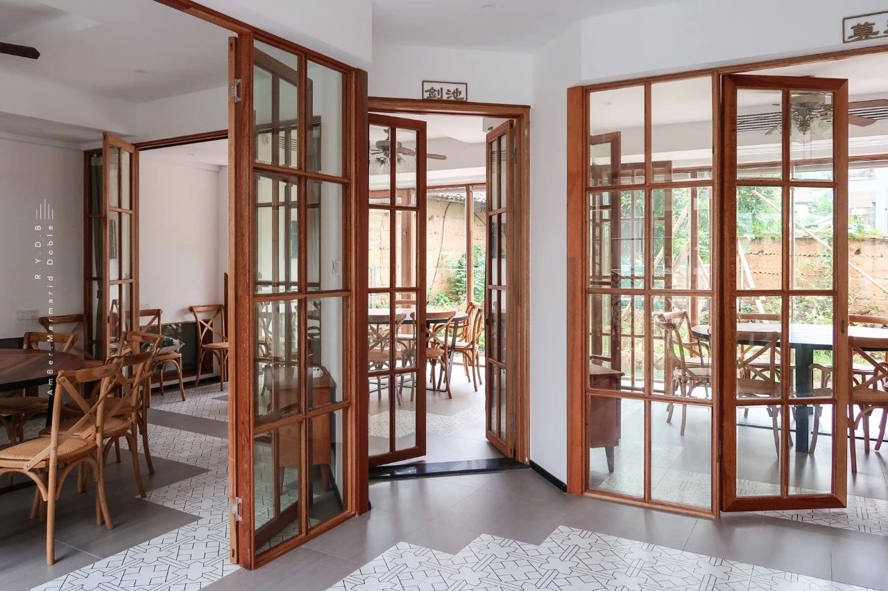 6家莫干山的新民宿，美出新境界