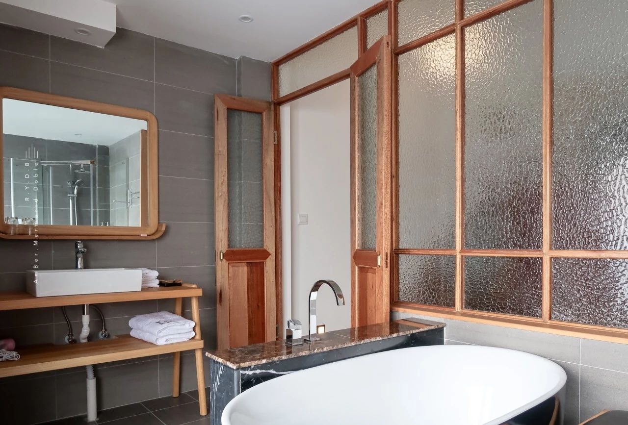 6家莫干山的新民宿，美出新境界