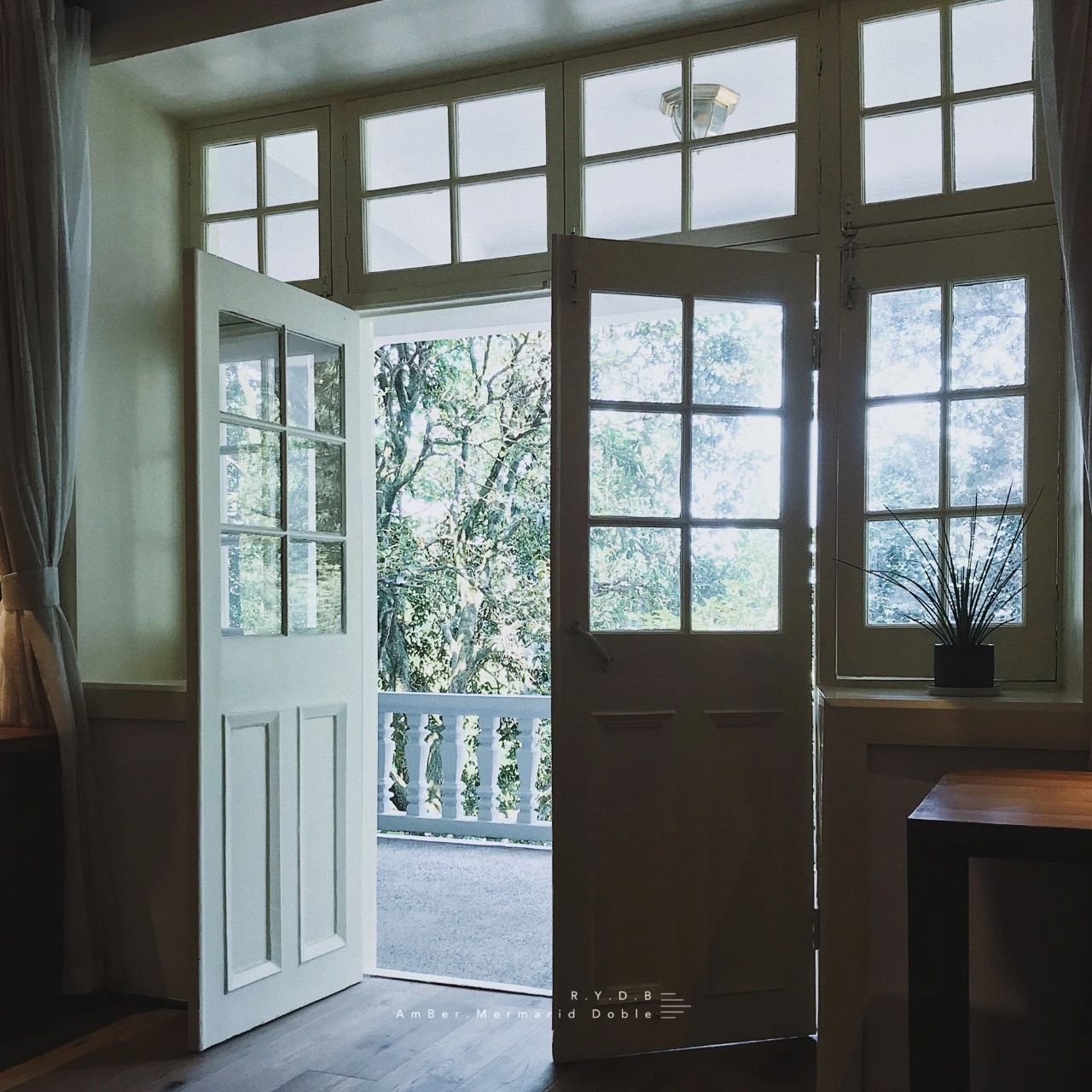 6家莫干山的新民宿，美出新境界