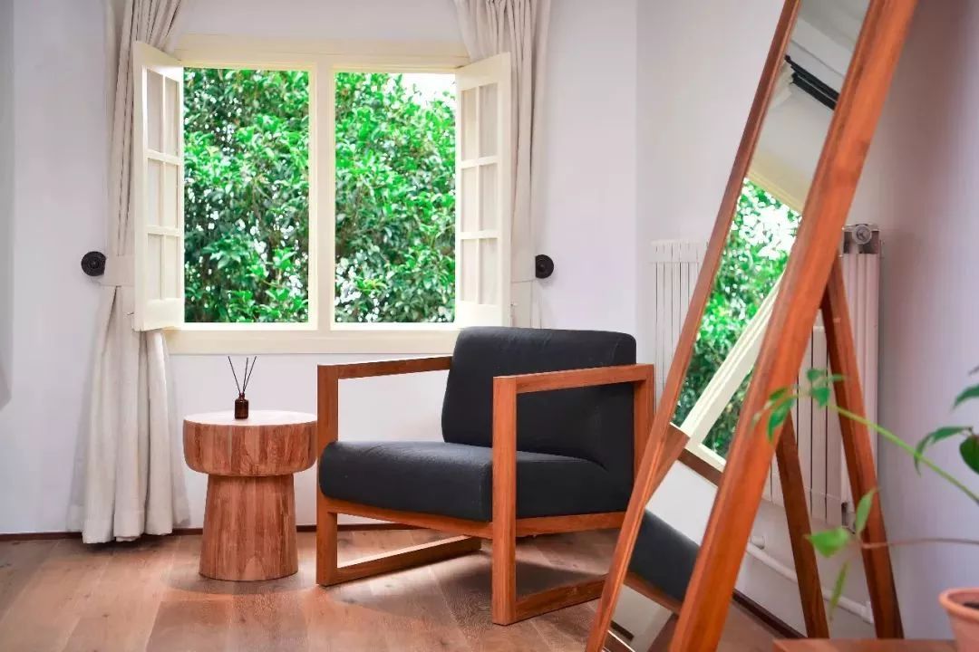 6家莫干山的新民宿，美出新境界